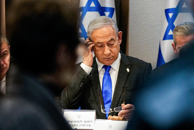 آیا طرح نتانیاهو برای تشکیل اسرائیل بزرگ قابلیت اجرا شدن دارد؟