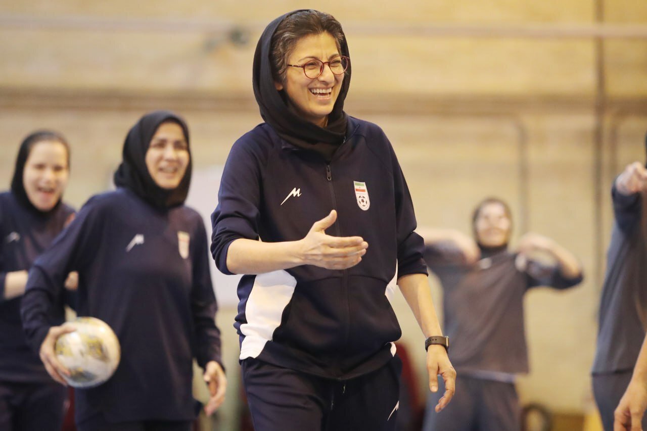 سرمربی تیم ملی در آستانه جام جهانی چه گفت؟