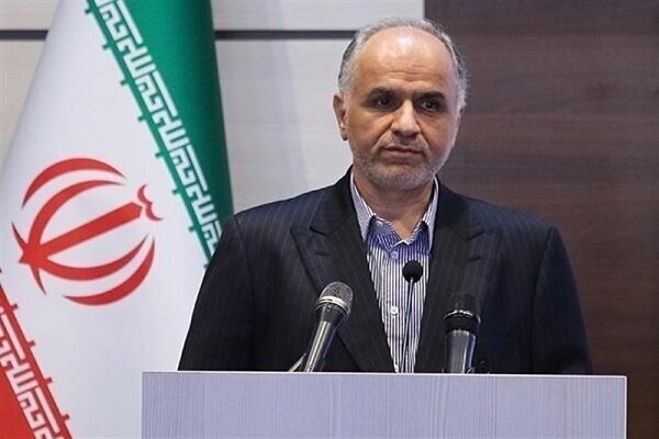 ببینید | اعتراف جالب وزیر دادگستری درباره میزان مهریه همسرش! ببینید | اعتراف جالب وزیر دادگستری درباره میزان مهریه همسرش!