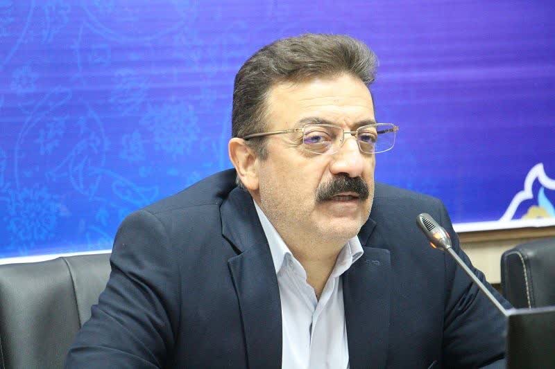 ارائه بیش از ۹۲۰ هزار خدمت ویزیت در مراکز درمانی تأمین اجتماعی استان سمنان