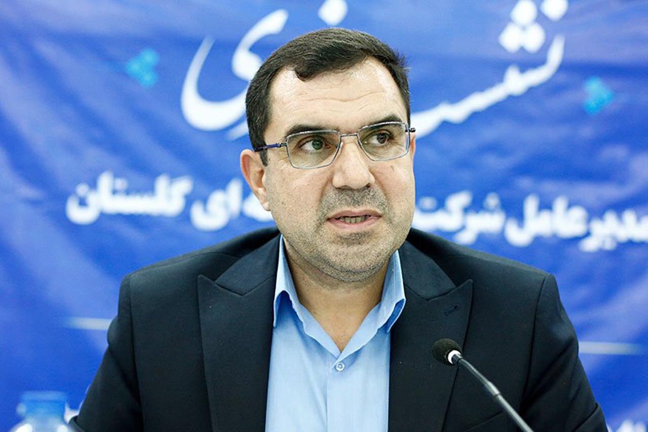 پروژههای آبی استان در آستانه بهرهبرداری و توسعه منابع پایدار هستند پروژههای آبی استان در آستانه بهرهبرداری و توسعه منابع پایدار هستند