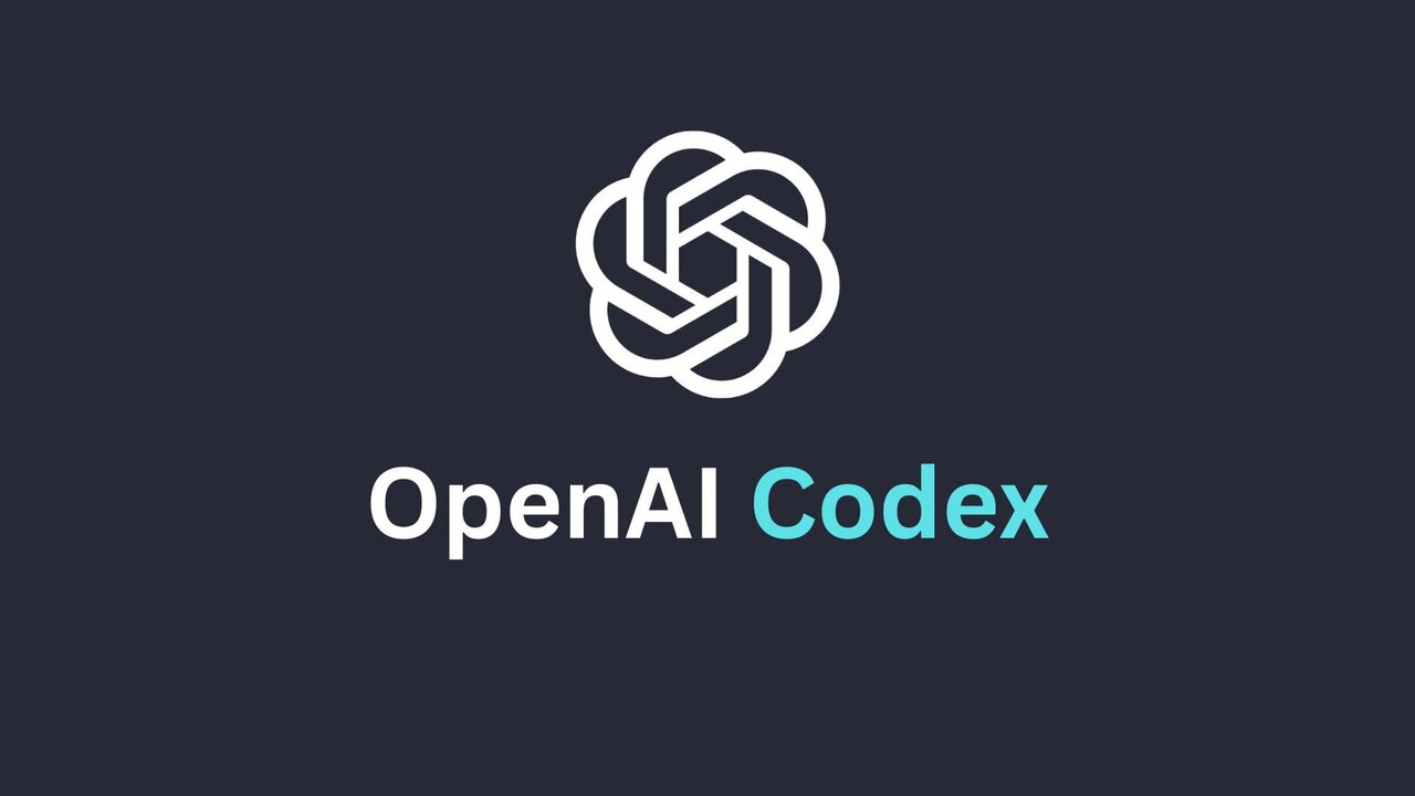 OpenAI اپلیکیشن جدید Codex را معرفی کرد