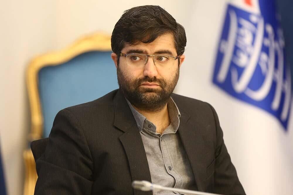 معاون پزشکیان: نه نقشه ایران تغییر میکند نه رژیم ایران عوض میشود معاون پزشکیان: نه نقشه ایران تغییر میکند نه رژیم ایران عوض میشود
