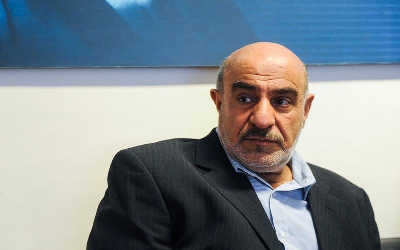 انتقاد یک فعال سیاسی از بودجه ۱۰ تریلیون تومانی صدا و سیما/ منابع کشور را بخشی از سفرهای میدانند که باید در اختیار خودشان باشد انتقاد یک فعال سیاسی از بودجه ۱۰ تریلیون تومانی صدا و سیما/ منابع کشور را بخشی از سفرهای میدانند که باید در اختیار خودشان باشد