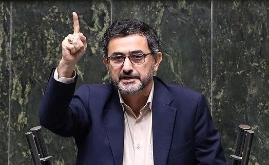 روایت عضو کمیسیون امنیت ملی مجلس از فحاشی یک نماینده تندرو در کمیسیون به او: «بلند شو برو بیرون مرتیکه...»/ منظور مجتبی زارعی کدام نماینده است؟ روایت عضو کمیسیون امنیت ملی مجلس از فحاشی یک نماینده تندرو در کمیسیون به او: «بلند شو برو بیرون مرتیکه...»/ منظور مجتبی زارعی کدام نماینده است؟