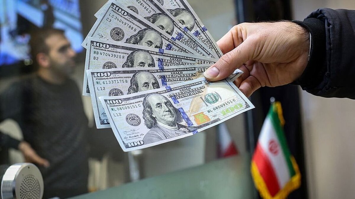 قیمت جدید دلار، یورو و سایر ارزها امروز ۹ مردادماه ۱۴۰۵/ جدول قیمت جدید دلار، یورو و سایر ارزها امروز ۹ مردادماه ۱۴۰۵/ جدول