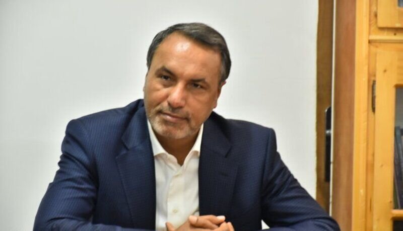 آخرین وضعیت بازسازی پل B۱ از زبان یک نماینده مجلس/ در جنگ ۴۰ روزه، ۱۵۰۰ واحد تقریباً آسیب کامل دیدند آخرین وضعیت بازسازی پل B۱ از زبان یک نماینده مجلس/ در جنگ ۴۰ روزه، ۱۵۰۰ واحد تقریباً آسیب کامل دیدند