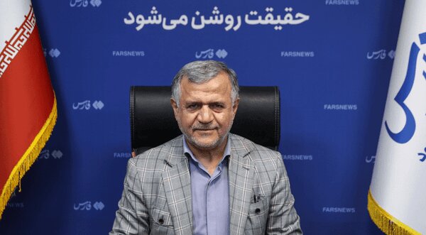 دبیرکل مؤتلفه: نباید با مذاکره شتاب‌زده فشار بر آمریکا را کاهش داد/ رفت‌وآمدهای دیپلماتیک نباید ایران را از خطوط قرمز غافل کند